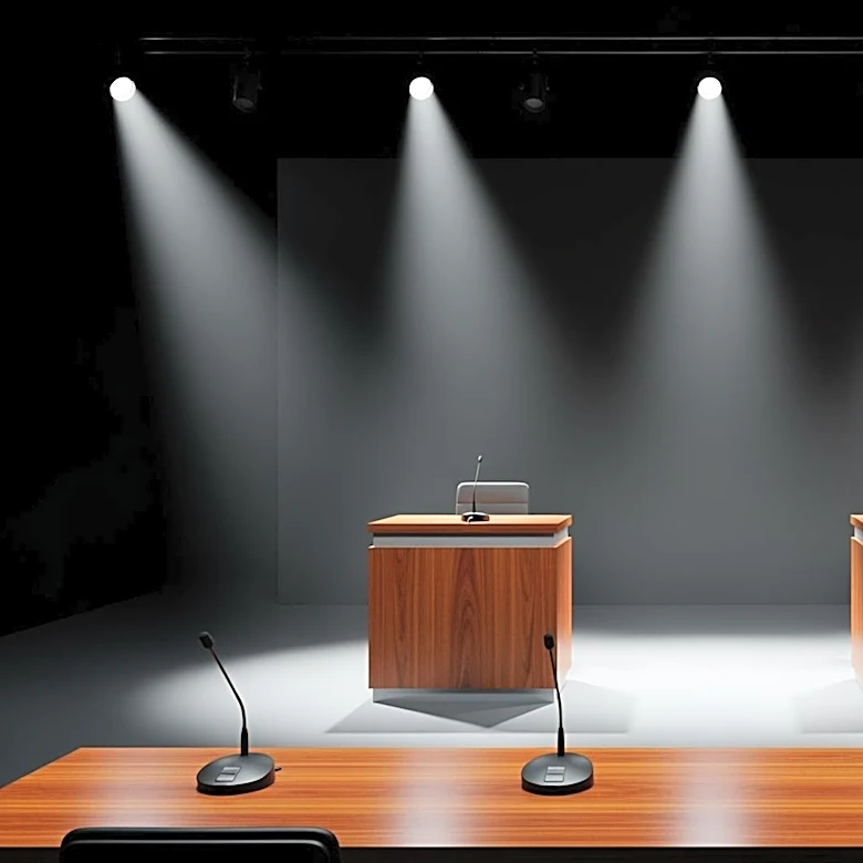 Candidates for California's 11th District Debate to Replace Nancy Pelosi