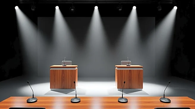 Candidates for California's 11th District Debate to Replace Nancy Pelosi