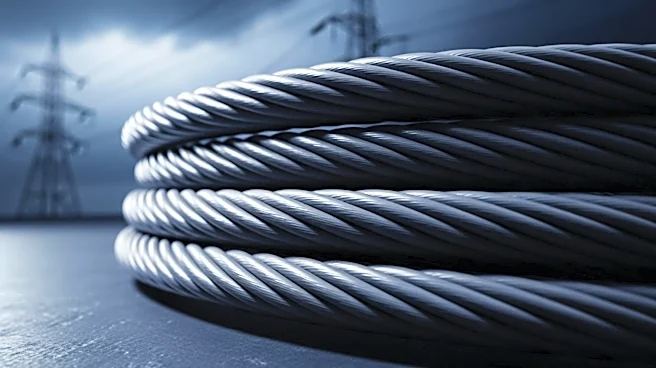 Ohio Consumers' Counsel Opposes $1.1 Billion Power Line Proposal