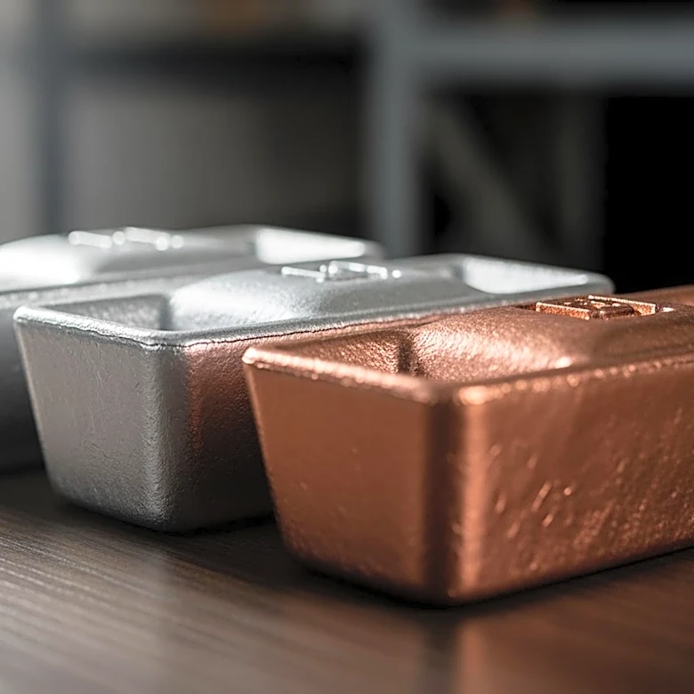 President Trump Strengthens Tariffs on Steel, Aluminum, and Copper to Bolster U.S. Industries