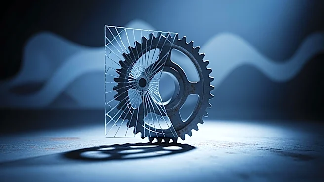 Evaluating the Impact of Trump's Tariffs One Year After 'Liberation Day'