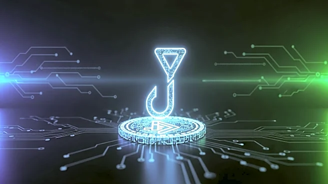 North Korean Hackers Exploit Phishing Tactics to Target U.S. Crypto Industry