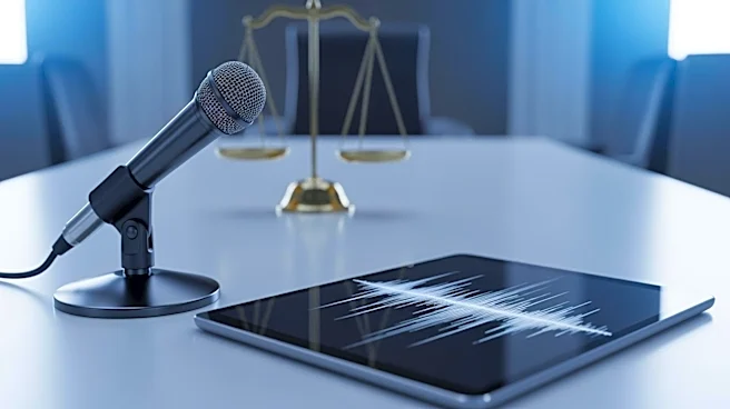 Trial Lawyers Must Adapt to New Media Trends in Courtroom Strategy