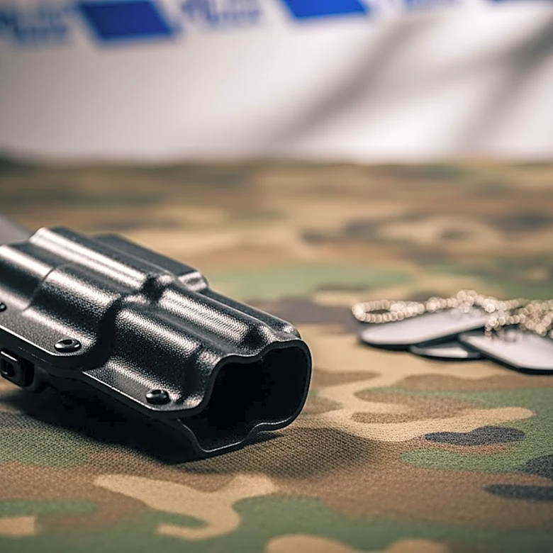 Defense Secretary Hegseth Allows Troops to Carry Personal Weapons on Military Bases