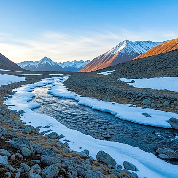 California Water Officials Refrain from Emergency Conservation Despite Low Snowpack