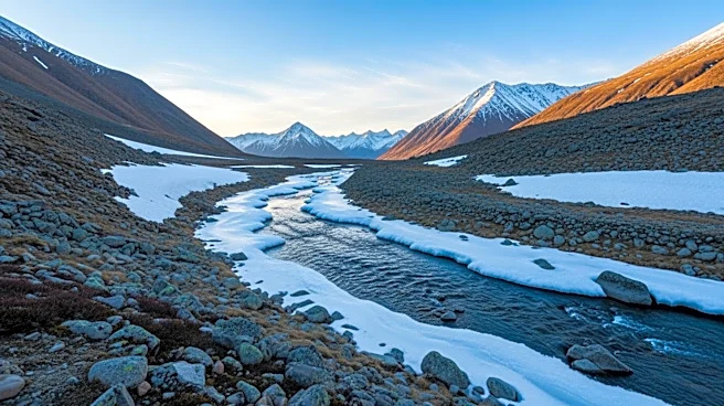 California Water Officials Refrain from Emergency Conservation Despite Low Snowpack