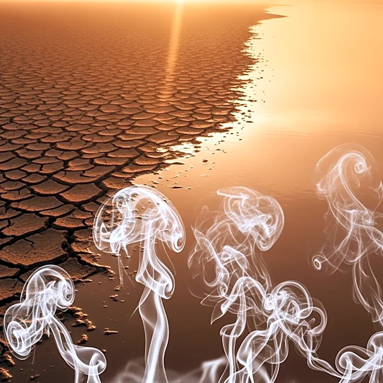 China's Pollution Reduction Efforts Linked to Accelerated Global Warming