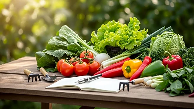 LSU AgCenter Hosts Organic Farming Workshop for Sustainable Agriculture Education