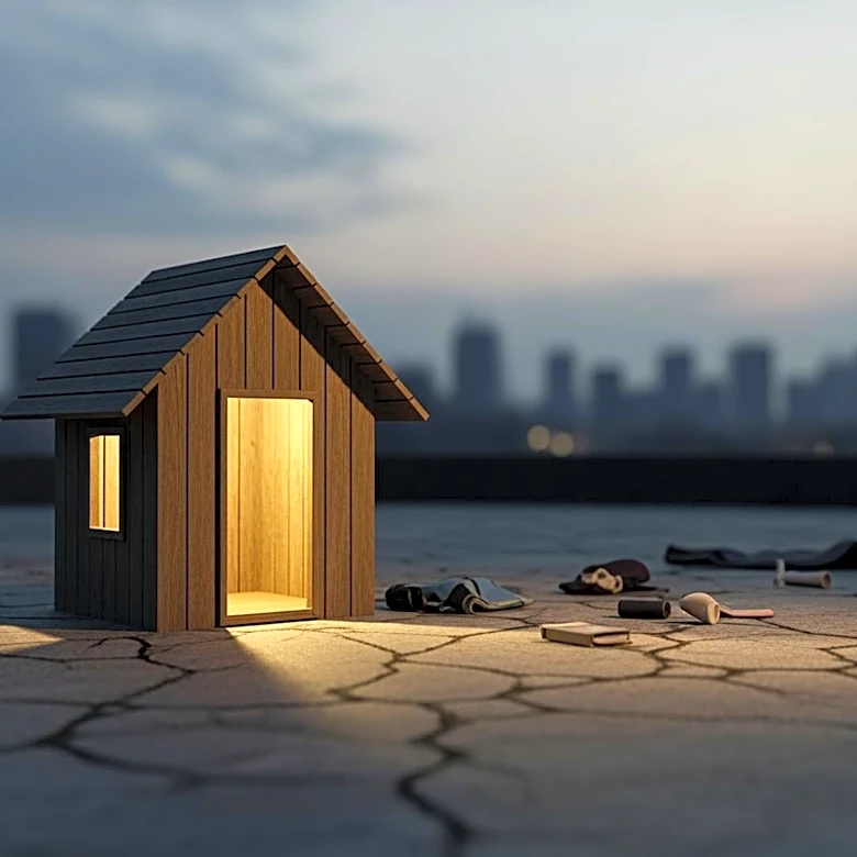 Oakland Closes Tiny Home Shelter, Impacting Unhoused Residents