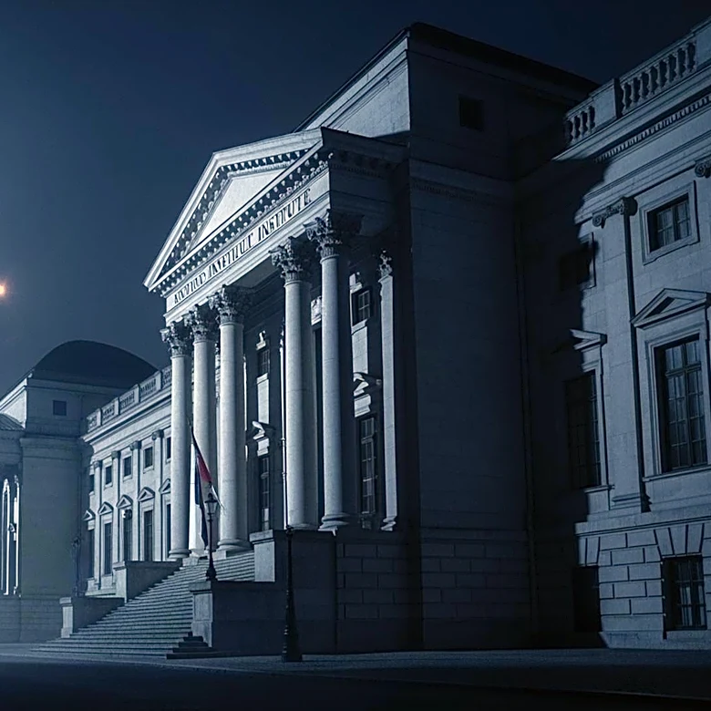 US-Israeli Strikes Allegedly Hit Tehran's Historic Pasteur Institute