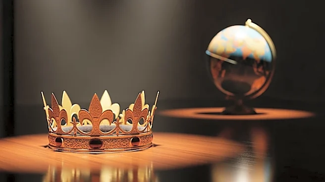 King Charles to Visit U.S. Amid Geopolitical Tensions and Celebrations