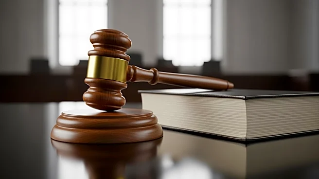 Mahmoud Khalil Seeks Recusal of Ex-Justice Dept. Official from Appeals Panel