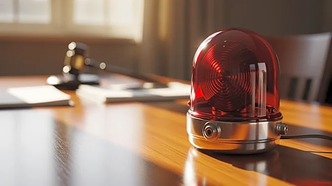 Georgia Legislature Passes Bill to Cap Ambulance Costs, Awaits Governor's Signature