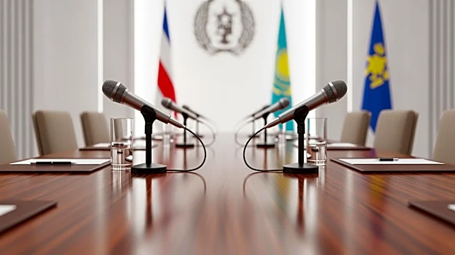 Chicago Police and Federal Immigration Agents to Discuss Interactions in Upcoming Meeting