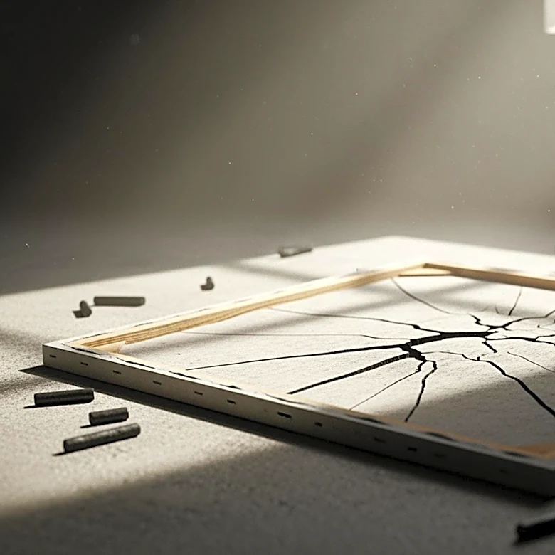 Lebanese Artist Ali Cherri Files War Crime Complaint Over Israeli Beirut Strike