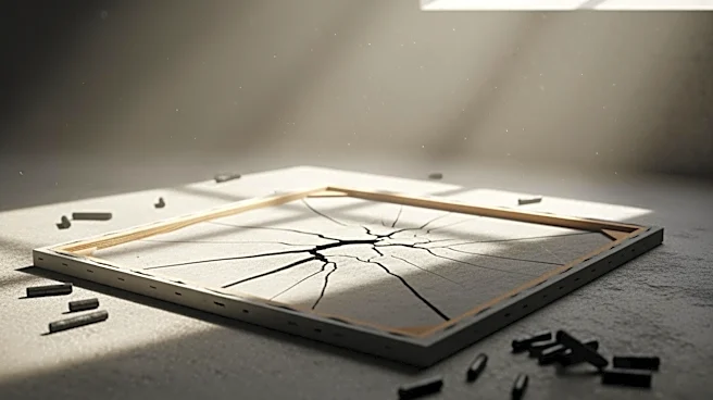 Lebanese Artist Ali Cherri Files War Crime Complaint Over Israeli Beirut Strike