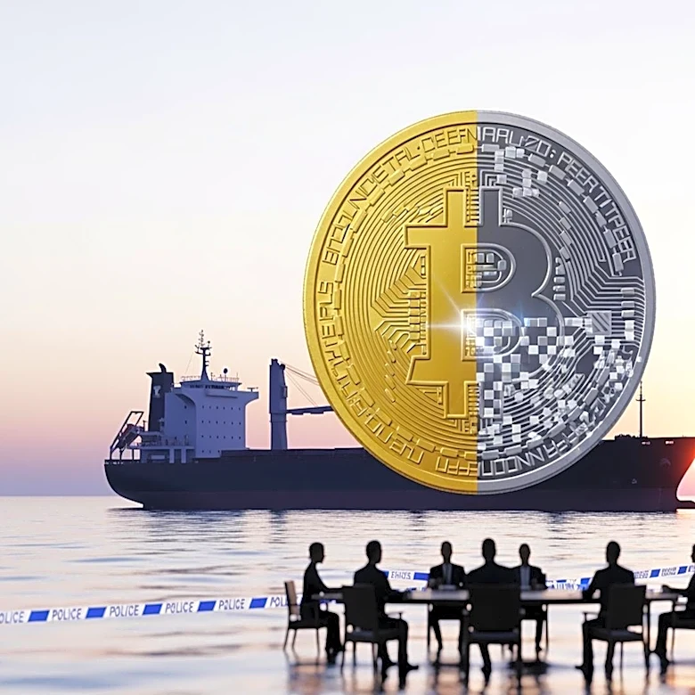 Iran's Revolutionary Guards Demand Tolls in Yuan or Crypto for Strait of Hormuz Passage