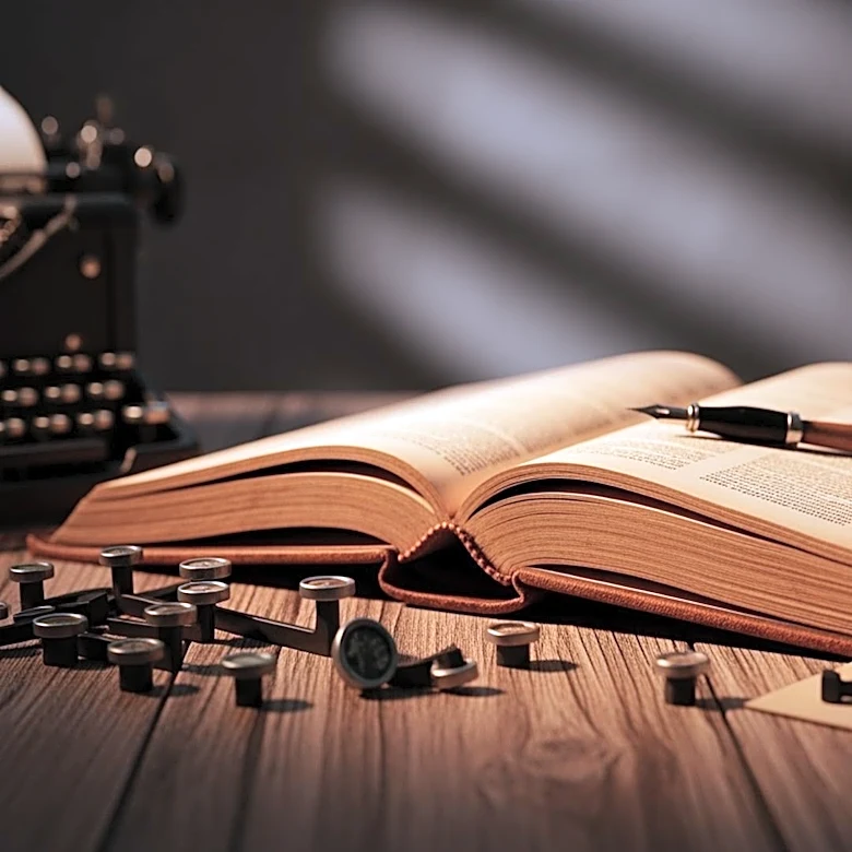 Lost 1943 Novel Predicting the Holocaust Recovered and Translated