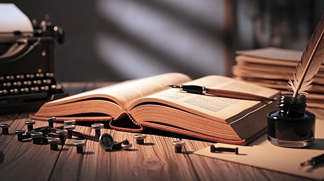 Lost 1943 Novel Predicting the Holocaust Recovered and Translated