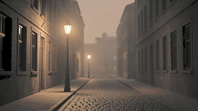 New Book 'Stay Alive' Explores Daily Life in Nazi Berlin