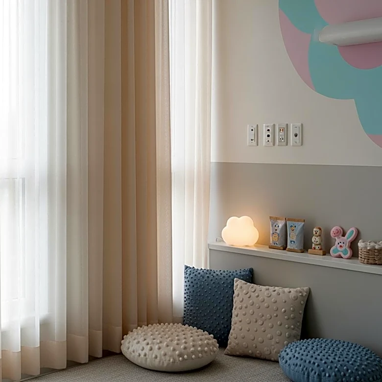 South Shore Hospital Introduces Sensory-Friendly Rooms for Children