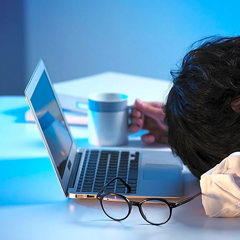 Physicians' Moral Distress Linked to Burnout and Workforce Instability