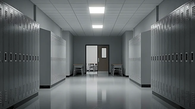 Cleveland Metropolitan School District to Announce Layoffs Amid School Closures