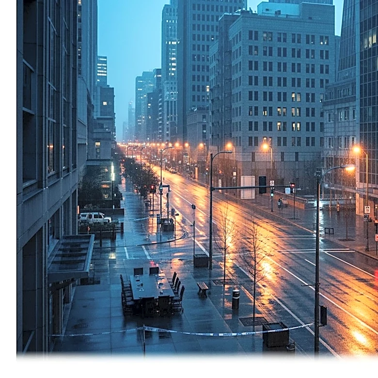 NYC Crime Rates Reach Record Lows Amid Recent Tragedies