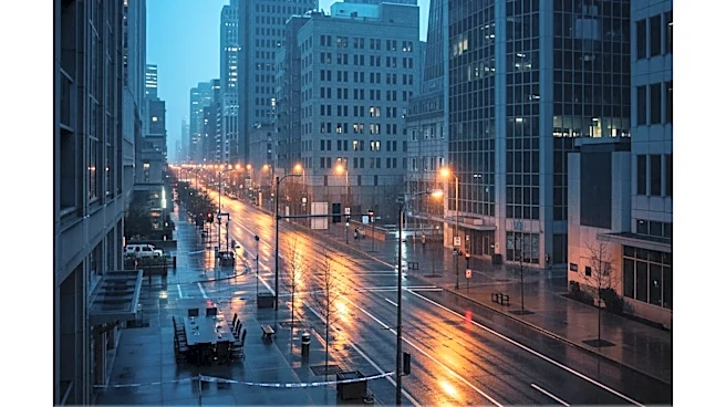 NYC Crime Rates Reach Record Lows Amid Recent Tragedies