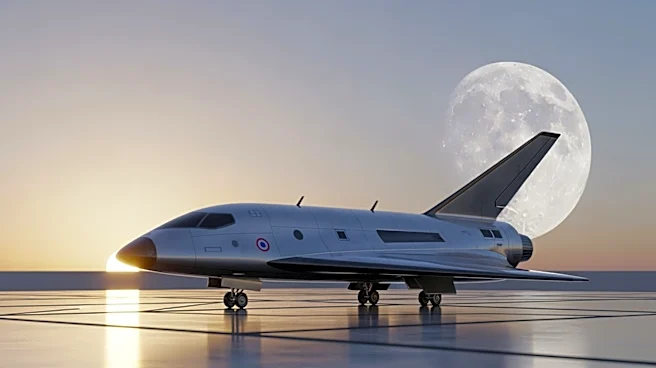 NASA's Artemis II Mission Launches Successfully, Marking Return to Manned Lunar Exploration