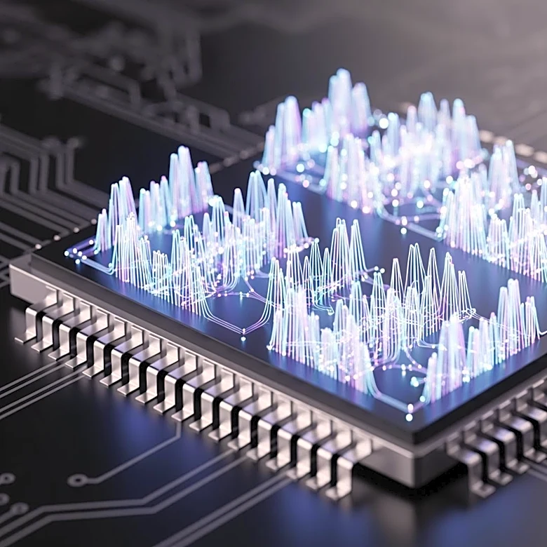 Trinity College Dublin Develops Chip-Scale Light Technology for Faster AI and Data Centers