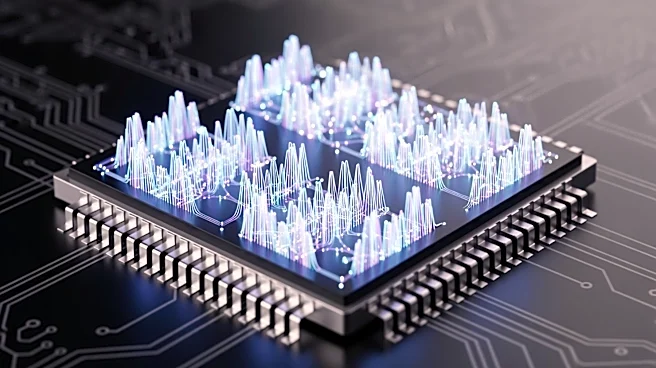 Trinity College Dublin Develops Chip-Scale Light Technology for Faster AI and Data Centers