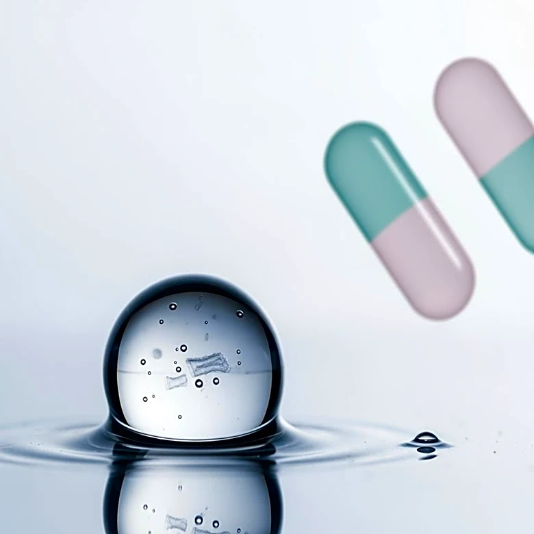 EPA Flags Microplastics and Pharmaceuticals as Drinking Water Contaminants