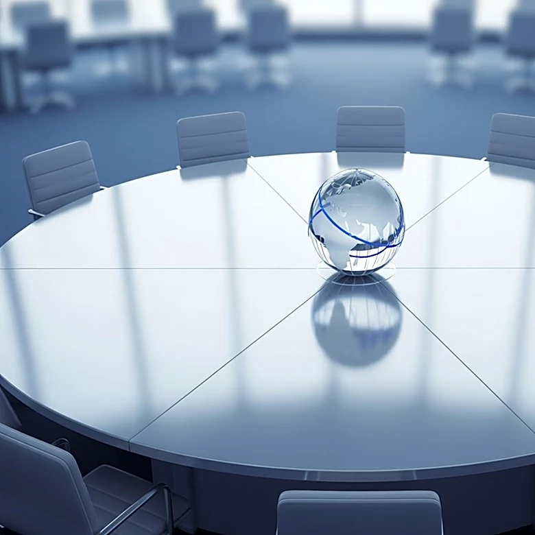 UN Security Council to Vote on Proposal for Strait of Hormuz Security