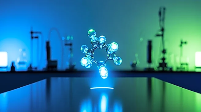 University of the Pacific Hosts Annual Science Blast to Inspire Students