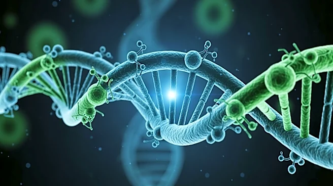 University of East Anglia Identifies Unique Microbial Signature in Colorectal Cancer, Potentially Transforming Diagnosis and Treatment