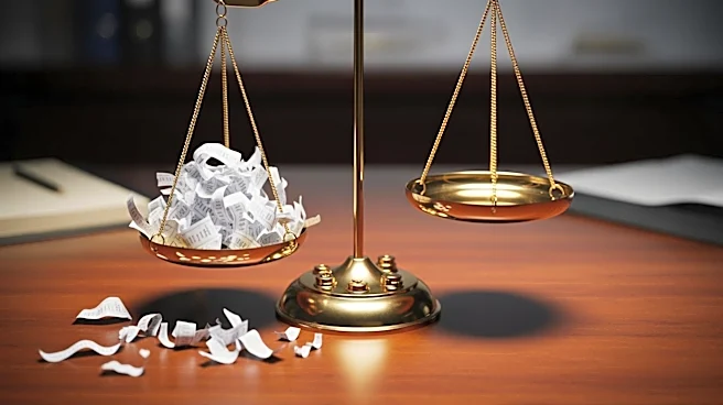 Tax Fraud Cases Highlight Widespread Evasion and Fraudulent Schemes Across the U.S.