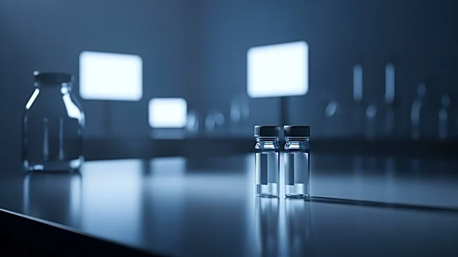 CDC Temporarily Halts Testing for Rabies and Monkeypox Amid Staffing Shortages