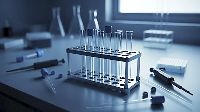 CDC Temporarily Halts Testing for Infectious Diseases Amid Workforce Reductions