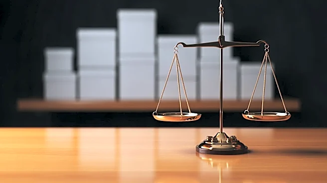 Ethics Groups Question Trump Organization's America 250 Merchandise