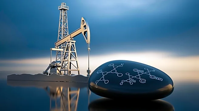 INEOS Chairman Supports UK Carbon Tax Cuts, Advocates for Increased Drilling