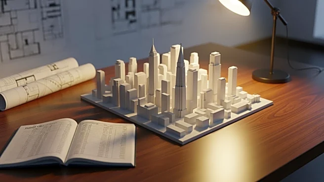 Baltimore Mayor Brandon Scott Proposes $4.9 Billion Budget Amid City Challenges