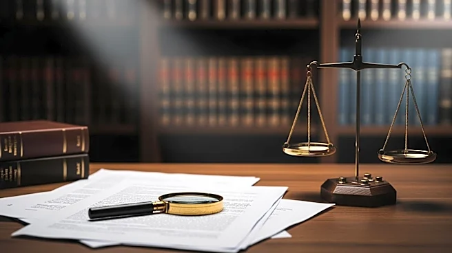 California Gubernatorial Candidate Chad Bianco Investigates Alleged Election Fraud