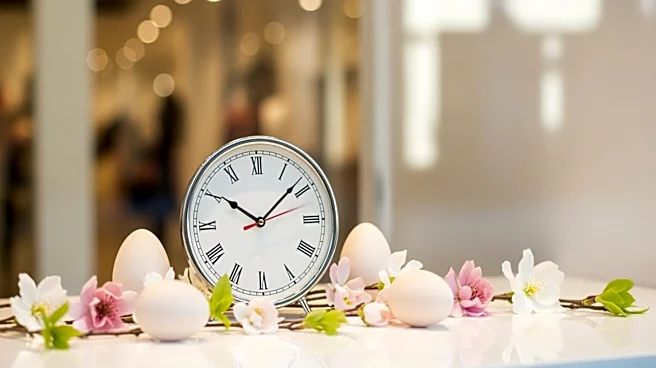 Retailers Announce Easter Sunday 2026 Store Hours, Impacting Shoppers