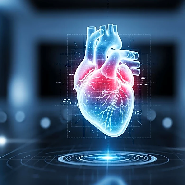 Johns Hopkins Researchers Use Digital Twin Technology to Treat Heart Arrhythmia