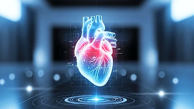 Johns Hopkins Researchers Use Digital Twin Technology to Treat Heart Arrhythmia
