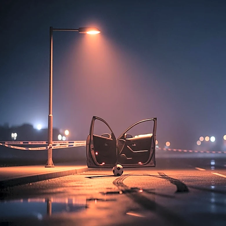 Two Teens Injured, Suspect Arrested Following Car Theft in Minneapolis