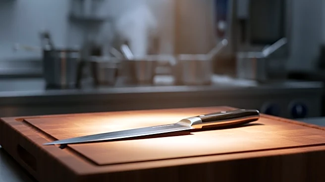 Hilton Austin Appoints Mark Dayanandan as Executive Chef to Lead Culinary Operations