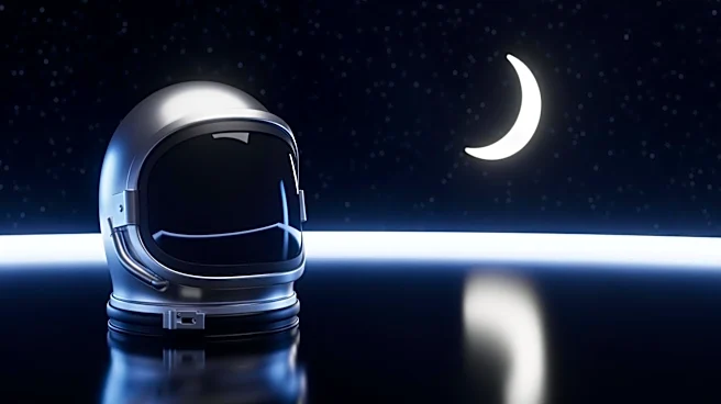 Tom Hanks Celebrates NASA's Historic Artemis II Lunar Mission Launch