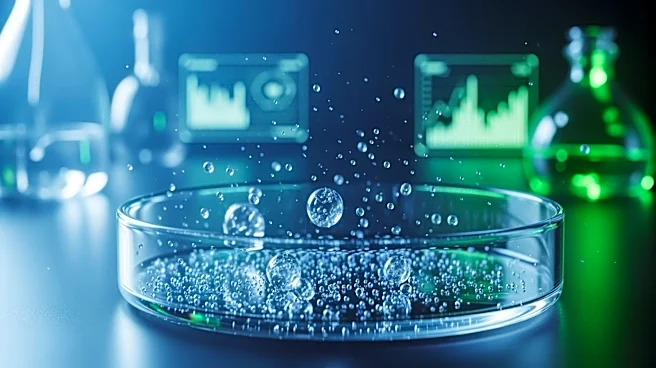 ARPA-H Launches $144 Million STOMP Program to Combat Microplastics in Human Health